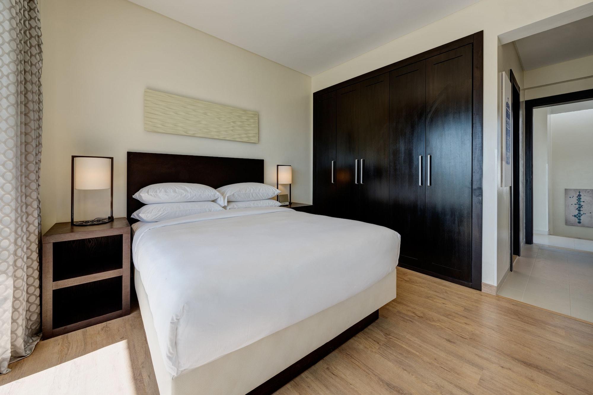 Hyatt Place Taghazout Bay Luaran gambar A bedroom at the hotel