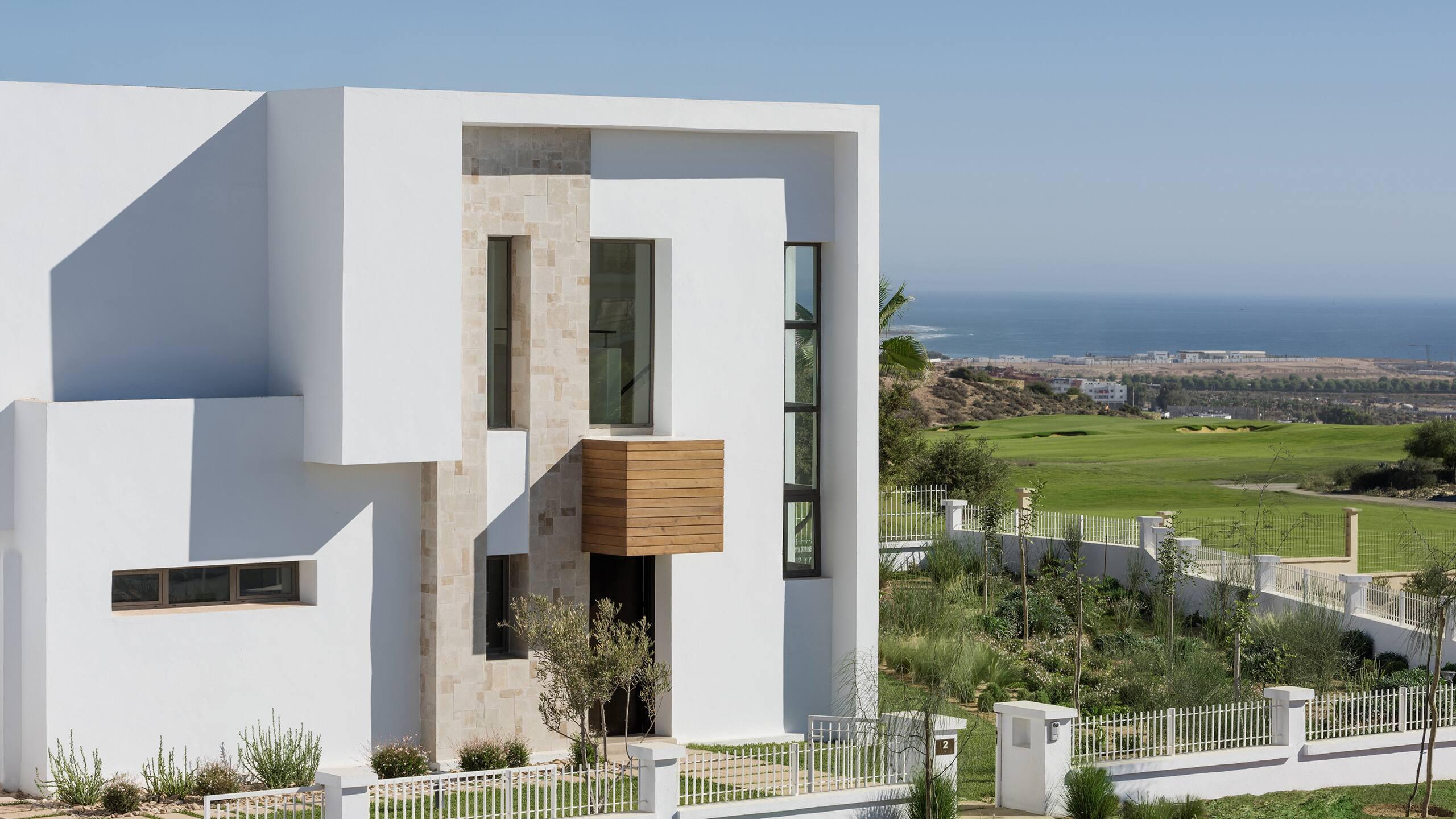 Hyatt Place Taghazout Bay Luaran gambar Residential villa in Cyprus