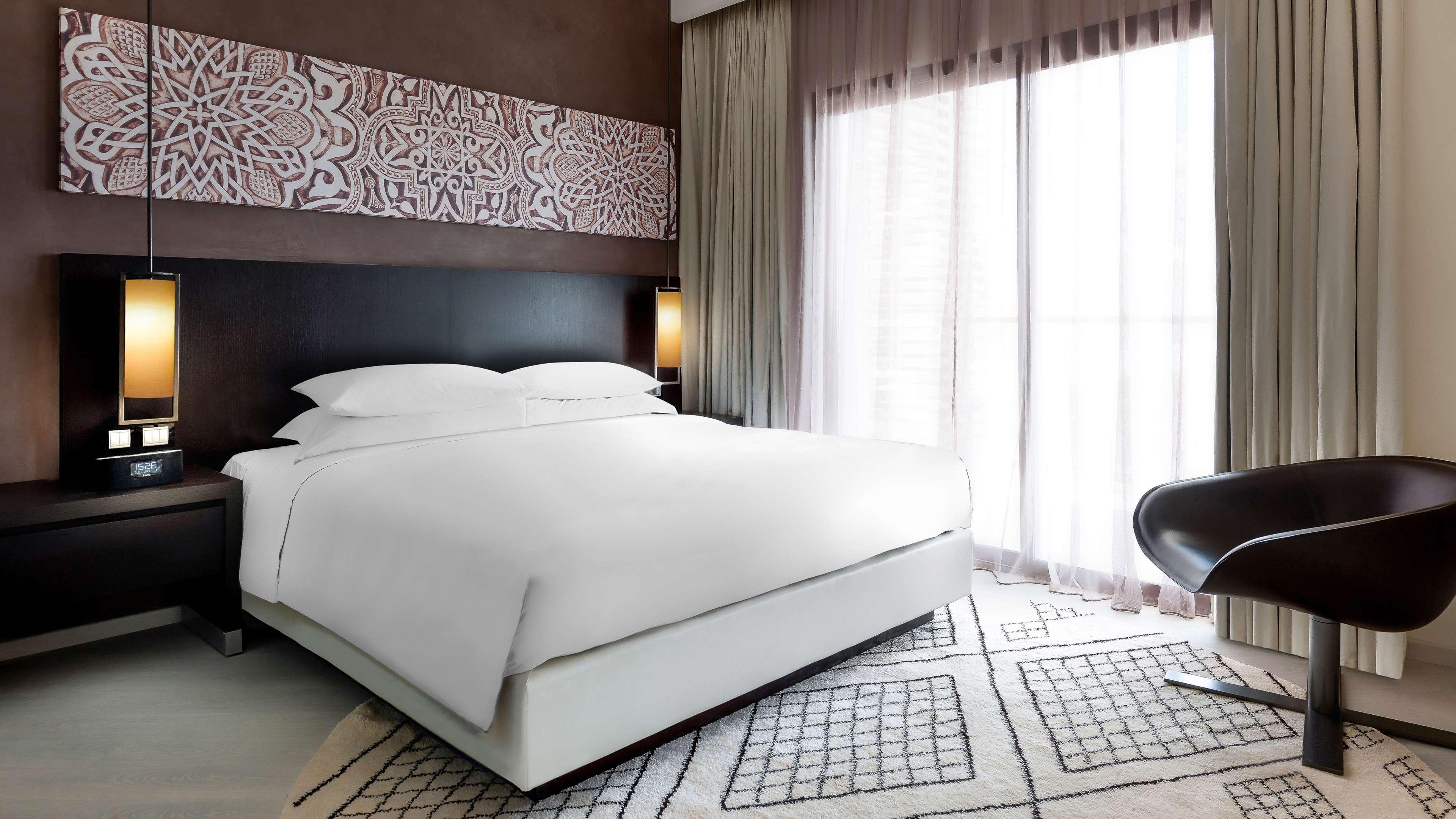 Hyatt Place Taghazout Bay Luaran gambar Deluxe room