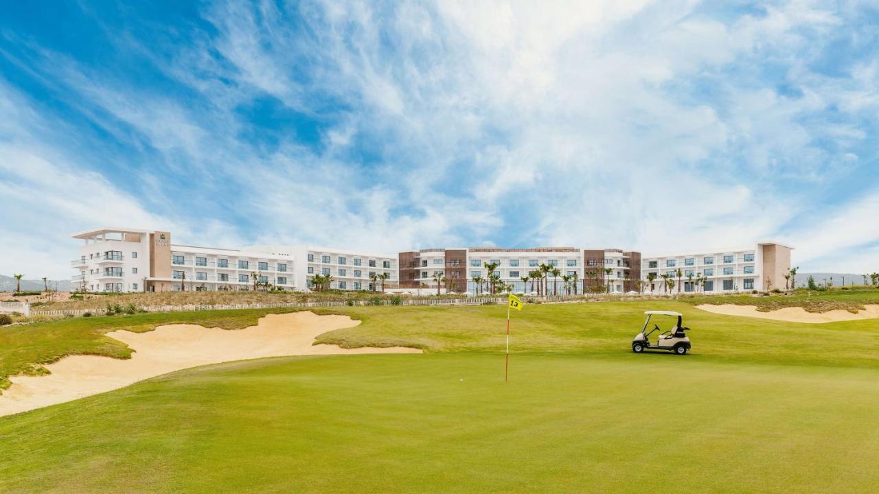 Hyatt Place Taghazout Bay Luaran gambar Golf course at the resort