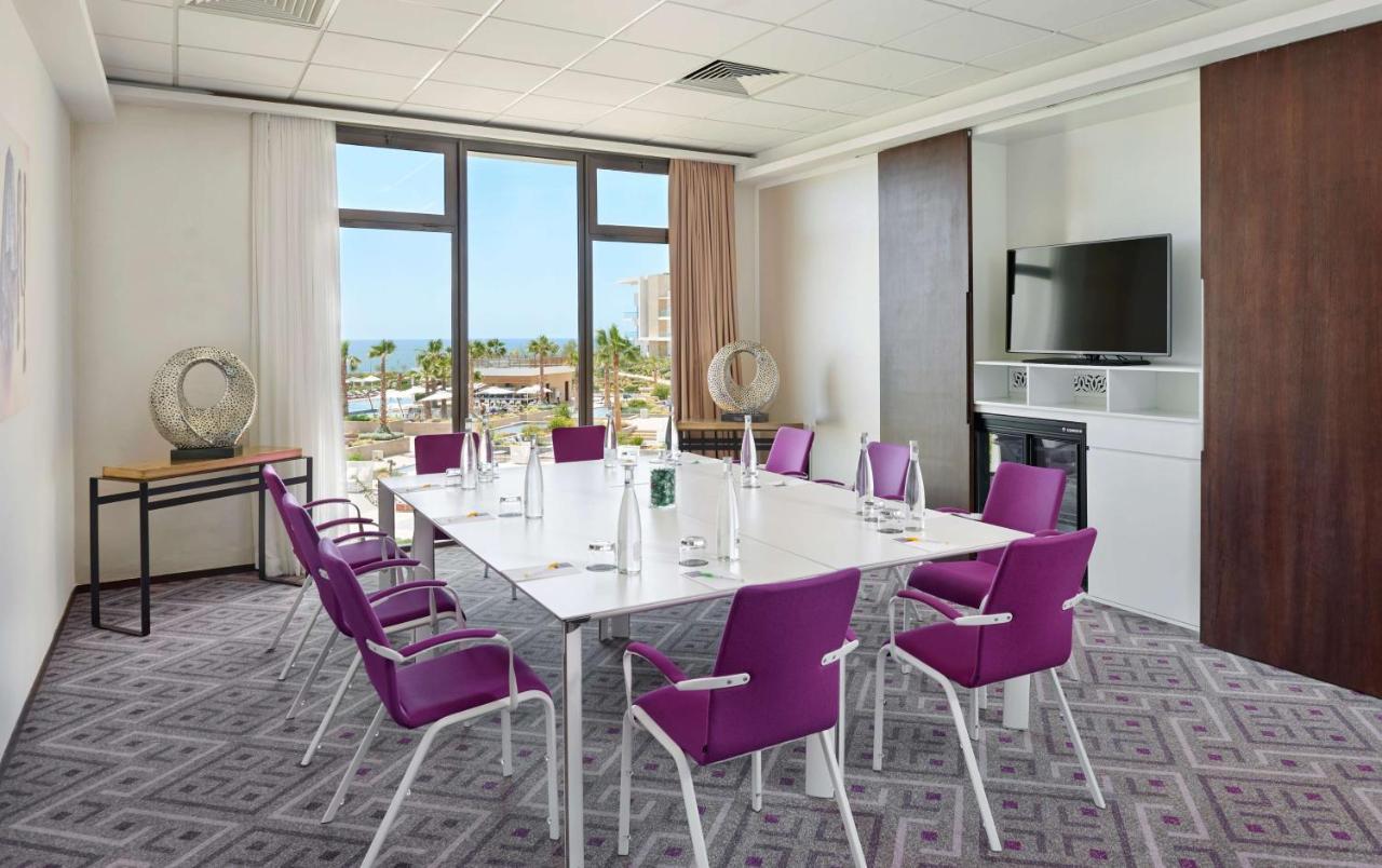 Hyatt Place Taghazout Bay Luaran gambar Meeting room