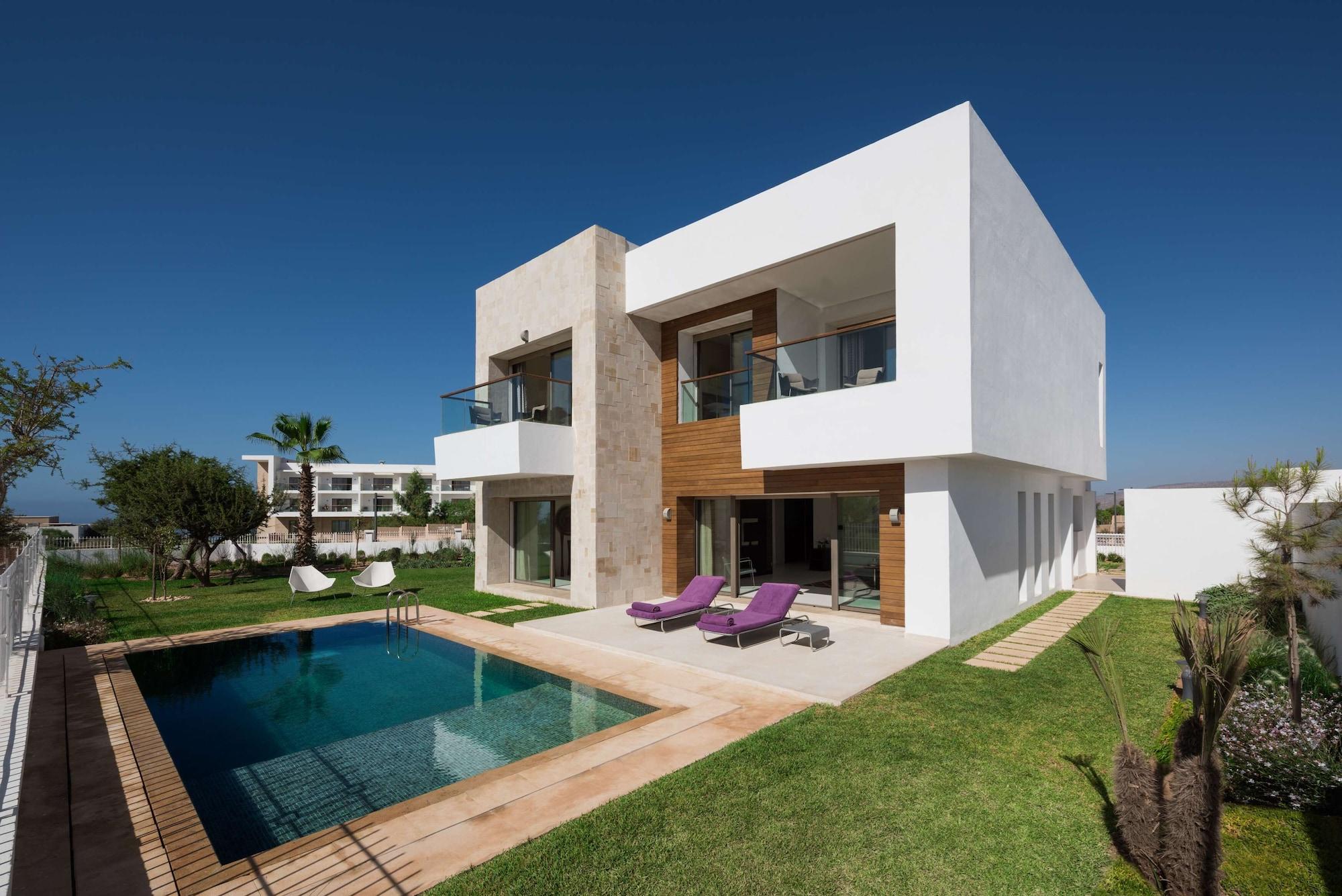 Hyatt Place Taghazout Bay Luaran gambar Villa in Hacienda Higueron, Benalup-Cañada, Spain
