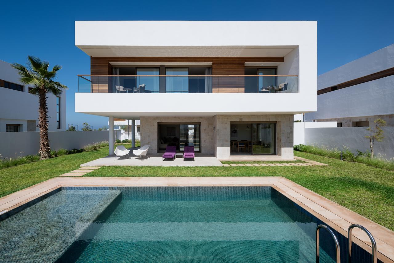 Hyatt Place Taghazout Bay Luaran gambar Villa in Marbella