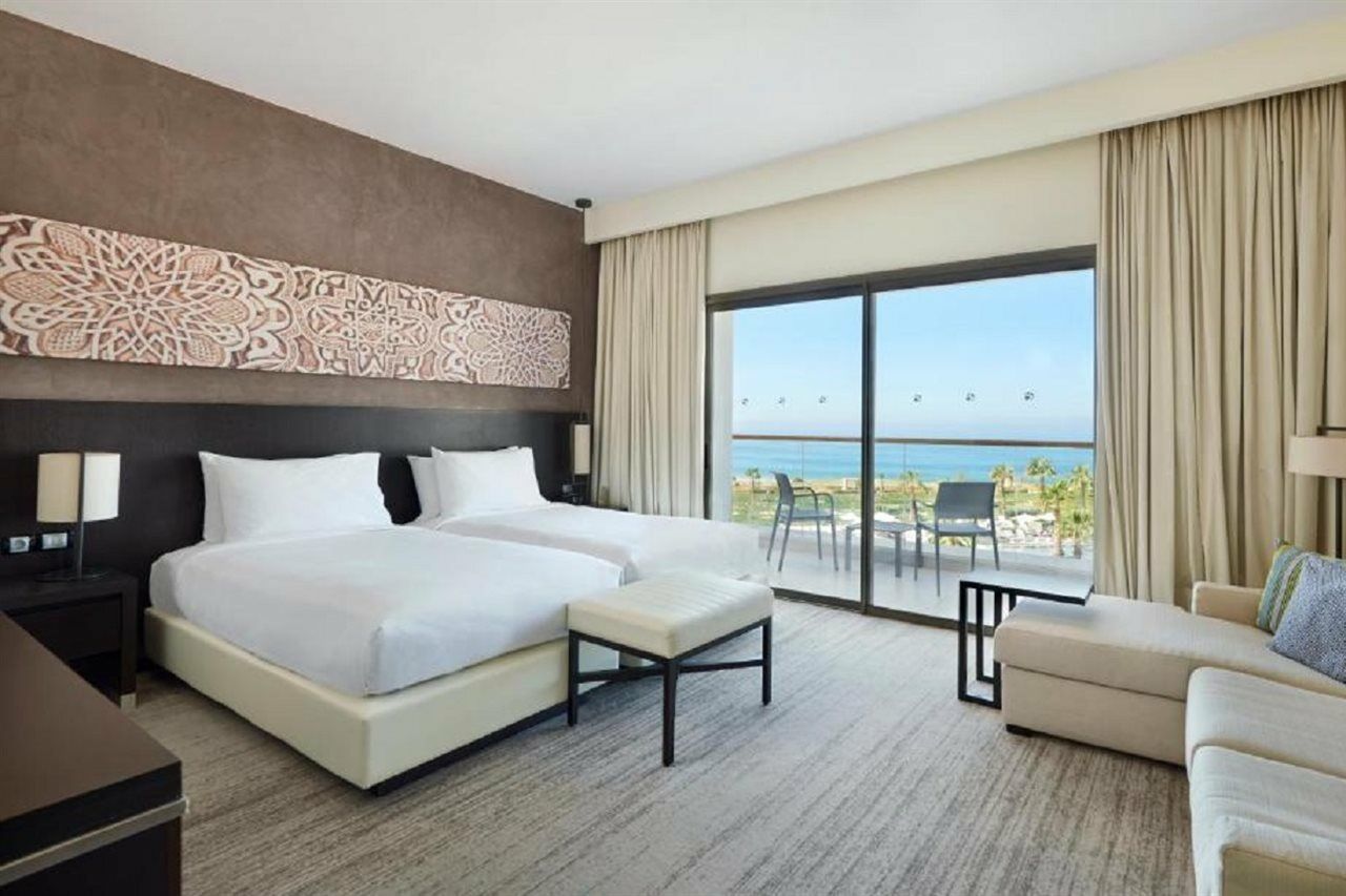 Hyatt Place Taghazout Bay Luaran gambar Deluxe Room