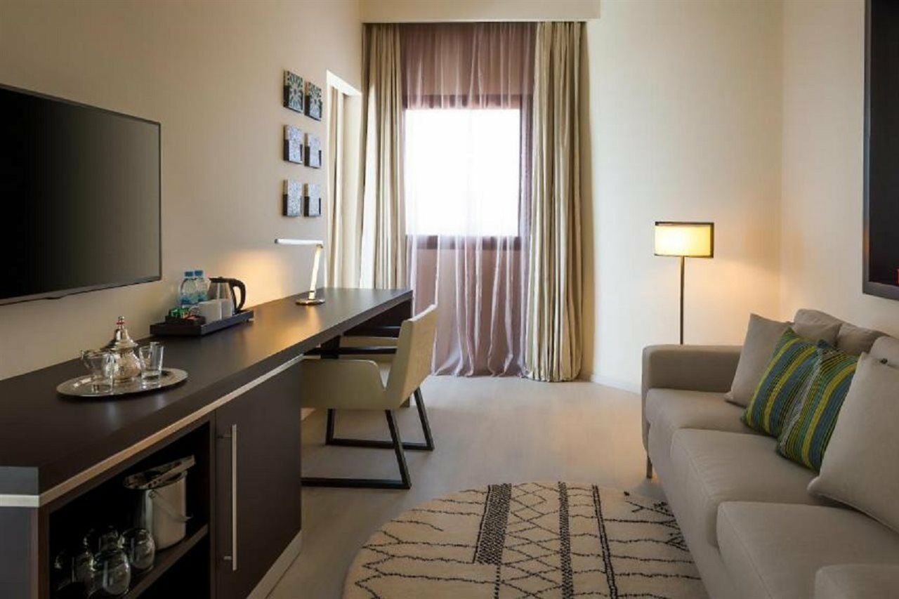 Hyatt Place Taghazout Bay Luaran gambar A room at the hotel